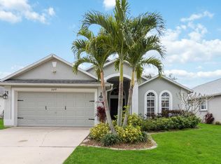 2649 Bradfordt Dr, West Melbourne, FL 32904