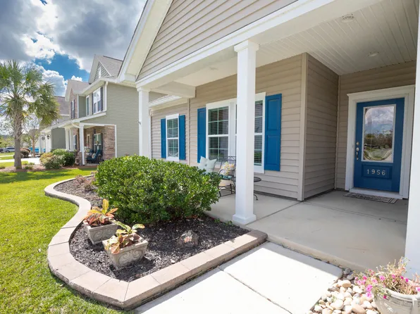 1956 Wild Indigo Way, Hanahan, SC 29410