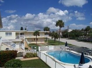 7515 Ridgewood Ave APT 15A, Cape Canaveral, FL 32920