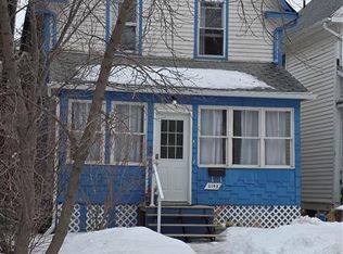 2143 Cameron STREET, Regina, SK S4T 2V7