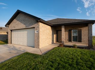 South Carolina Plan, Beacon Pointe, Amarillo, TX 79118