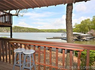 6620 Weston Point Dr APT B2, Osage Beach, MO 65065