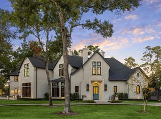 20 Lacewood Ln, Houston, TX 77024