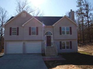 3922 Felicity Ln, Gainesville, GA 30507