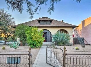 446 S 3rd Ave, Tucson, AZ 85701