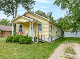 1041 E G Ave, Kalamazoo, MI