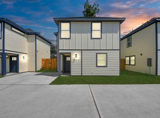 7312 Wileyvale Dr #B, Houston, TX 77016