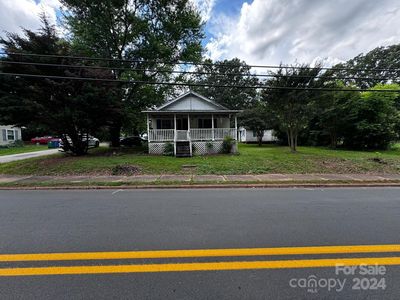 591 Spindale St, Spindale, NC, 28160