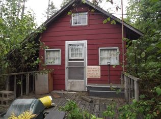 Potter Rd, Cheboygan, MI 49721