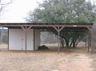 915 Scott Dr, Llano, TX 78643