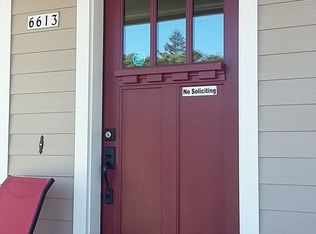 6613 NE Grand Ave, Portland, OR 97211