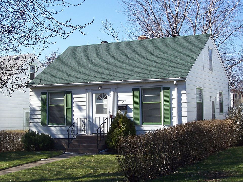 Situated on a beautifully tree lined street