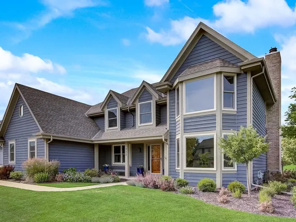 352 Regatta DRIVE, Port Washington, WI 53074