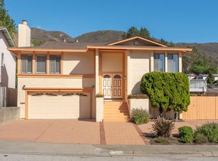 2 Cape Breton Ct, Pacifica, CA 94044