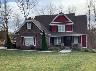 3613 Waterview Trl, Lincolnton, NC 28092