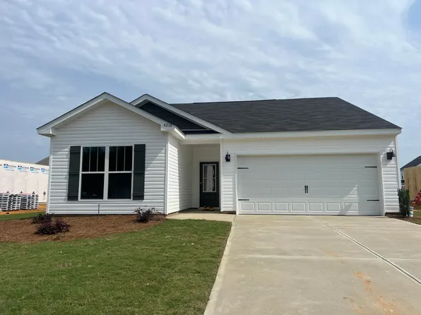4214 Fringetree Loop, Aiken, SC 29803