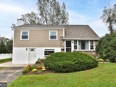 602 Bradford Rd, Oreland, PA, 19075