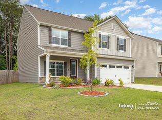 126 Tanner Loop, Troutman, NC 28166