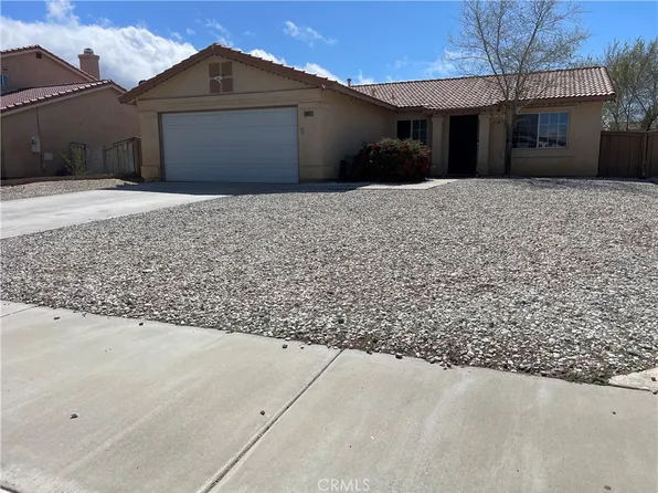 11417 Star St, Adelanto, CA 92301
