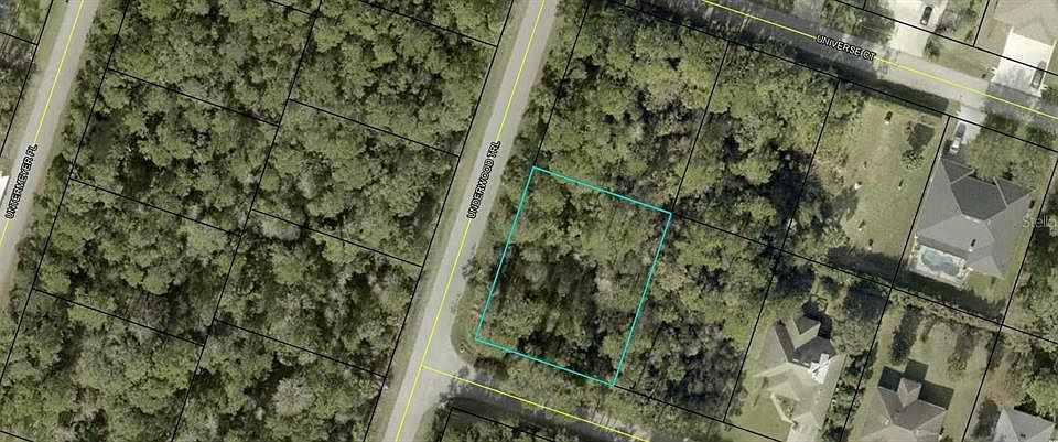 1st image of UNICORN COURT LOT 7