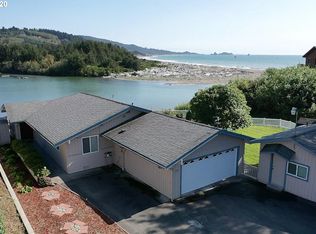 14620 Wollam Rd, Brookings, OR 97415