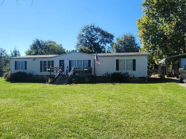 360 Hayes Rd, Byron, GA 31008