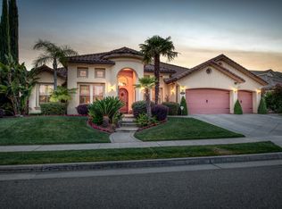 10901 N Woodrow Ave, Fresno, CA