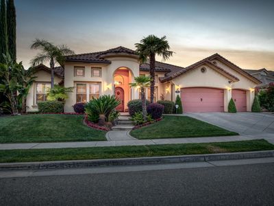 10901 N Woodrow Ave, Fresno, CA, 93730