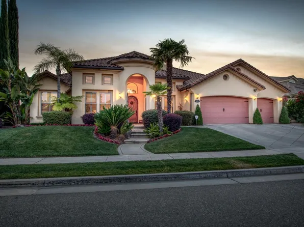10901 N Woodrow Ave, Fresno, CA 93730