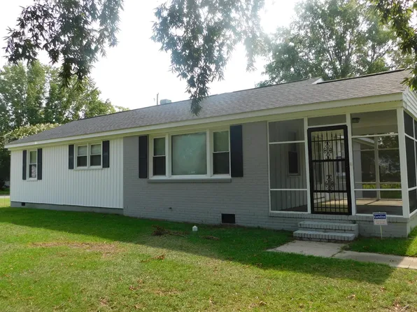 110 Sumpter Drive, Goldsboro, NC 27530
