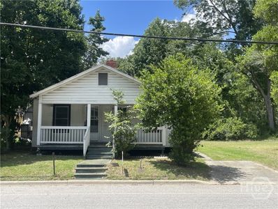 336 Johnson Street, Statesboro, GA, 30458