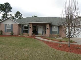 7672 Manatee St, Navarre, FL 32566