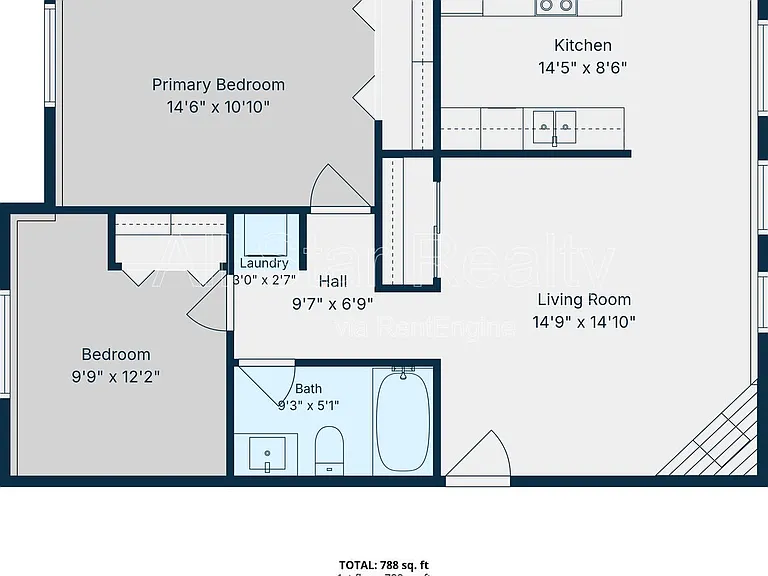 211 McCarrey St #2B — Photo 18