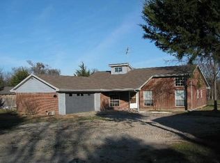 1003 Rs County Rd, Pt, TX 75472