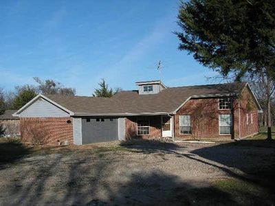 1003 Rs County Rd, Pt, TX, 75472