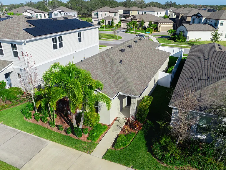 12609 Triple Creek Blvd — Photo 1