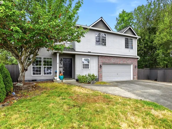 48 Red Cedar St, Saint Helens, OR 97051