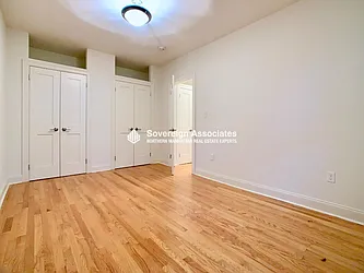 Rented by Sovereign Associates