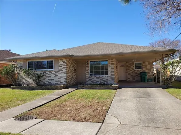 1104 E William David Pkwy, Metairie, LA 70005