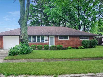 4801 Haplin Dr, Dayton, OH, 45439