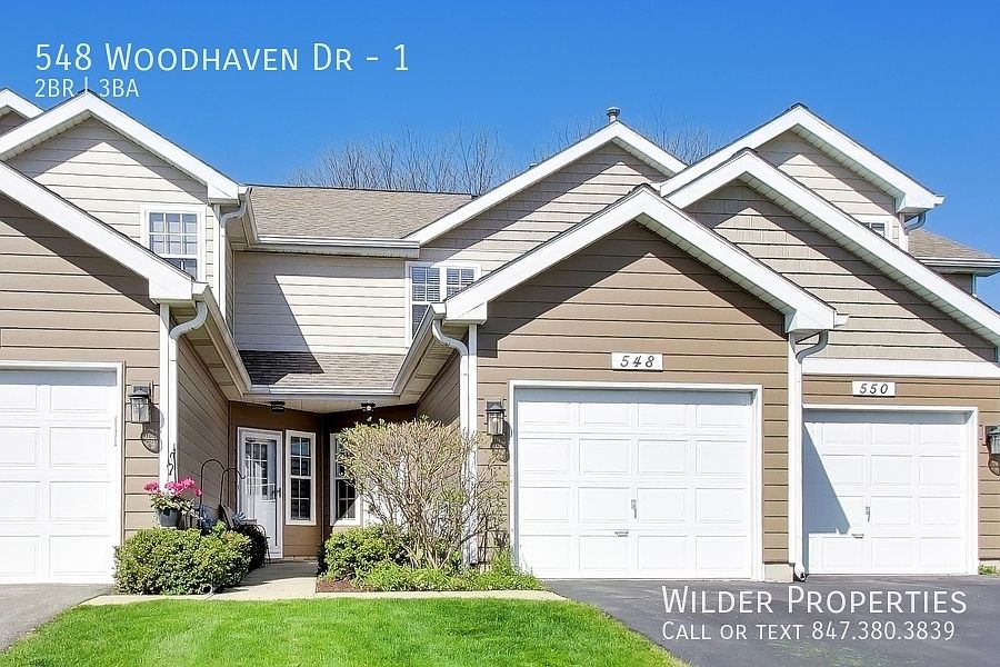 1st image of 548 Woodhaven Dr #1
