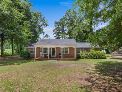 1217 S Highway 501, Marion, SC, 29571