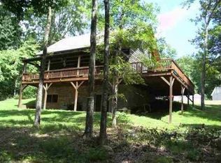 Cedar Point Rd, Bumpus mills, TN 37028