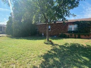 1212 E 44th St, Odessa, TX 79762