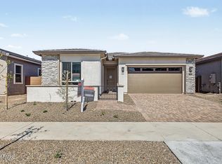 15876 W WILLIAMS Street, Goodyear, AZ 85338