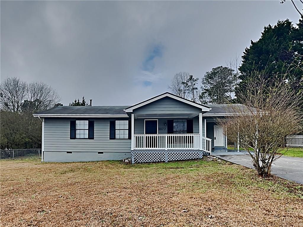3977 Lenora Church Rd, Snellville, GA 30039 Zillow
