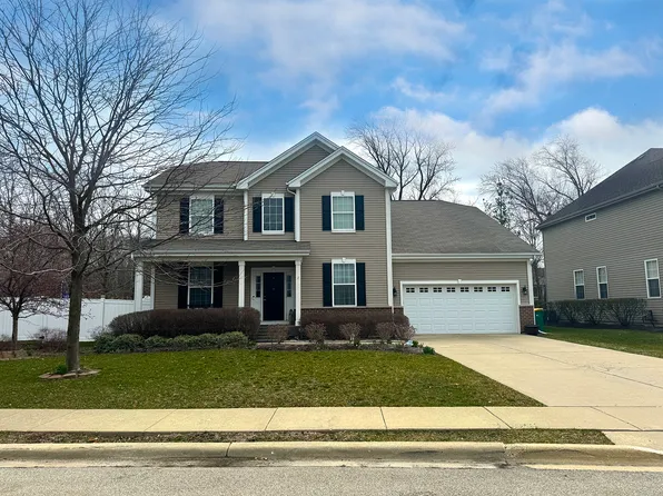 1 Lake Vista Ct, Lake Villa, IL 60046