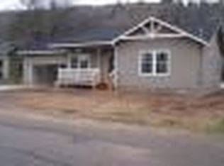 3625 N Montezuma Ave, Rimrock, AZ 86335