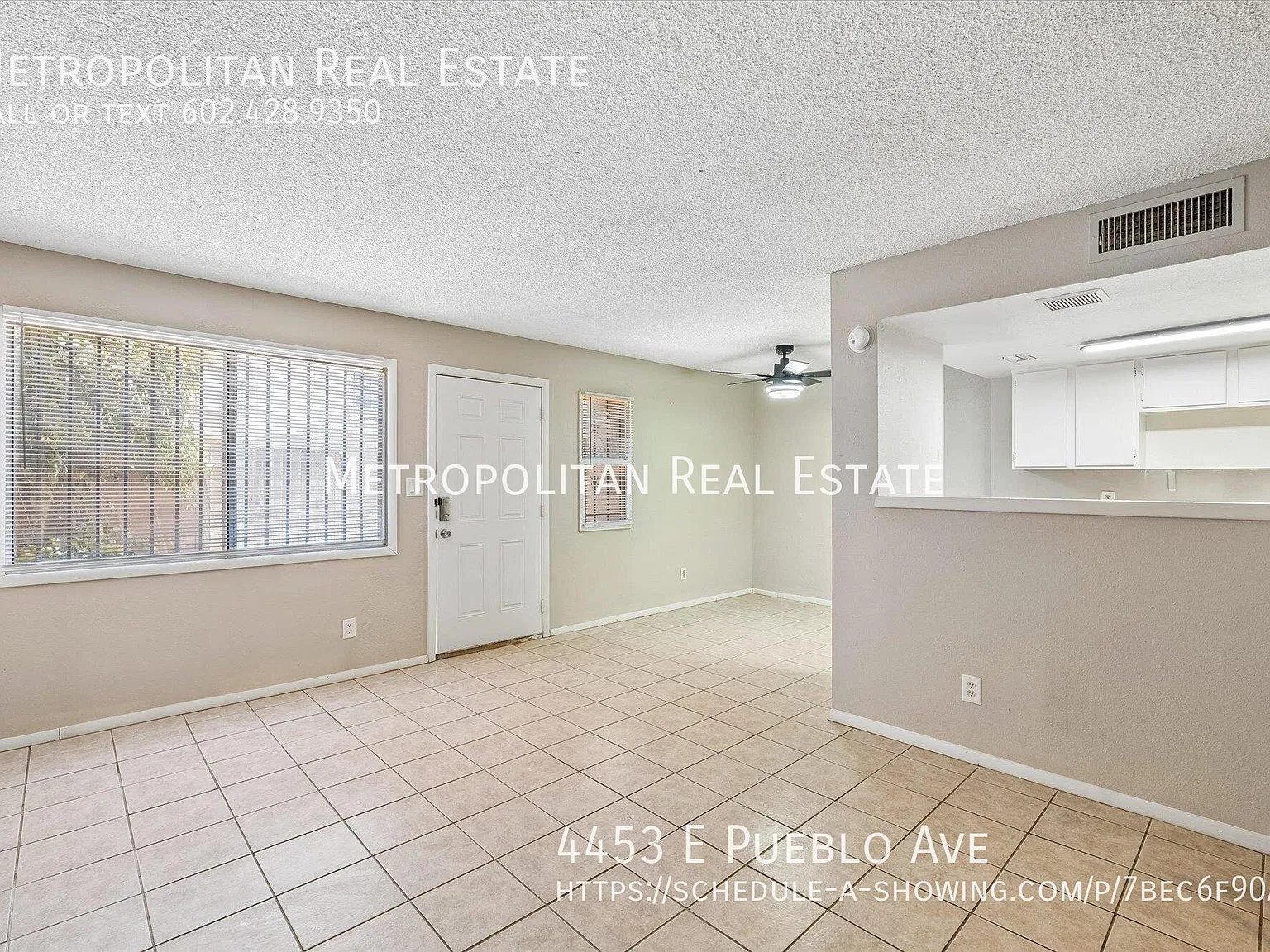 2 bed, 924 sqft, $1,350 — Photo 3