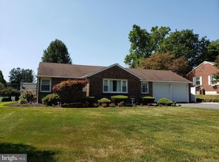 3322 Stoudts Ferry Bridge Rd, Reading, PA 19605